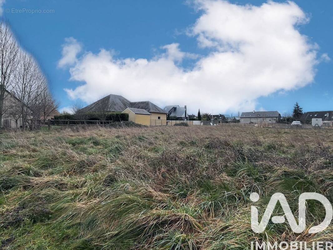 Photo 1 - Terrain à IBOS