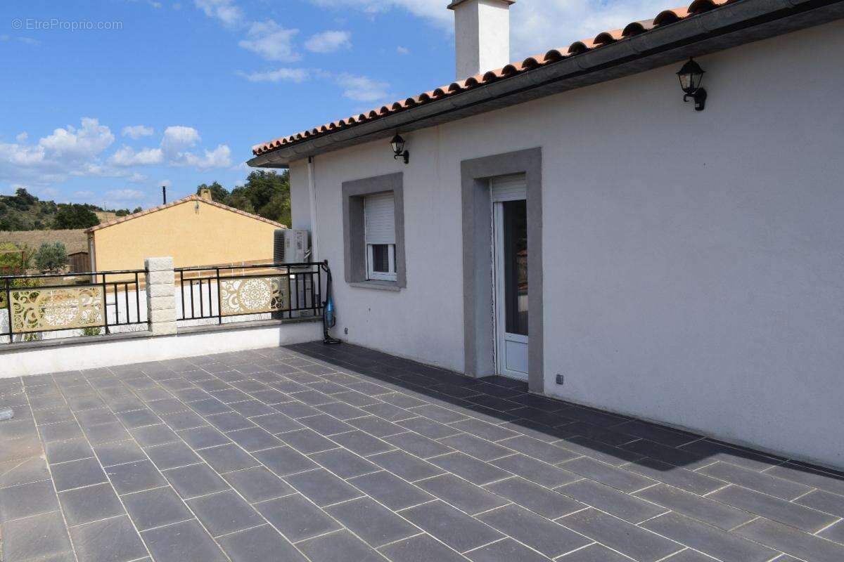 Maison contemporaine - photo 19
