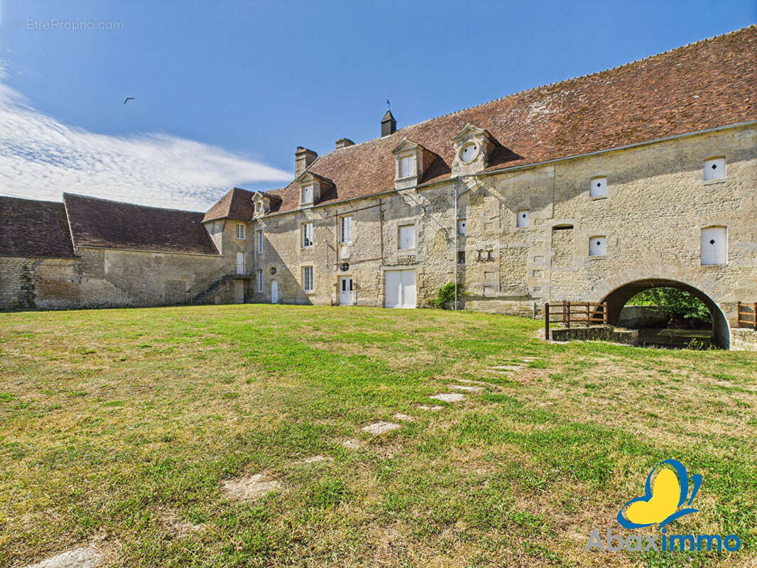 Maison à ARGENTAN