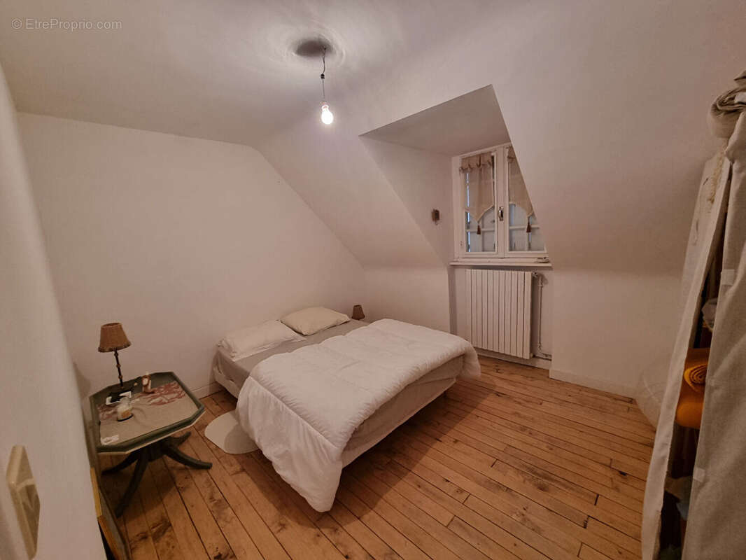 PLOUEC DU TRIEUX, propriété en pierres, secteur calme - photo 8