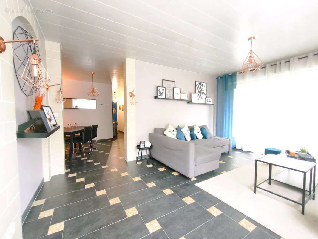Appartement à ARPAJON