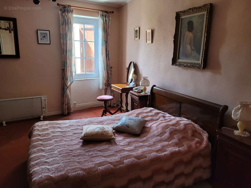 Maison à SALLES-D'AUDE