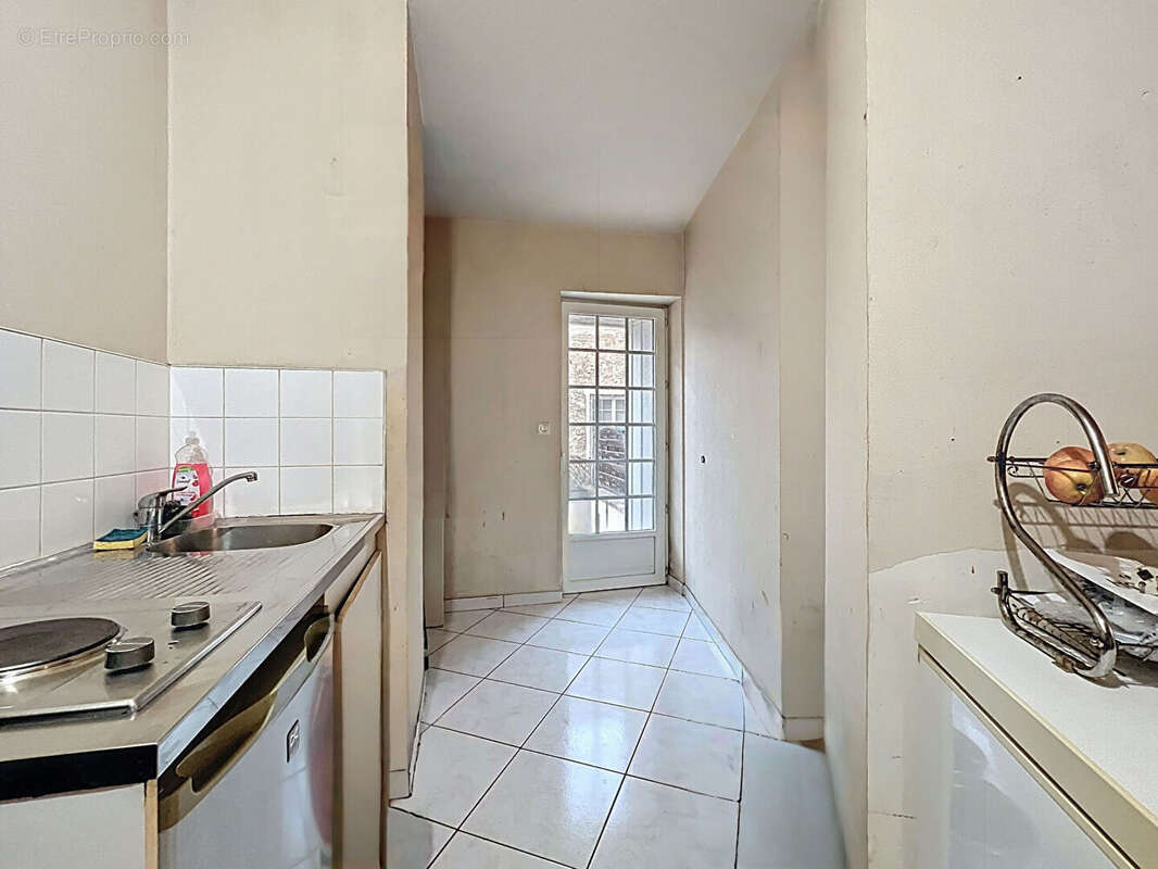 Appartement à CORBEIL-ESSONNES