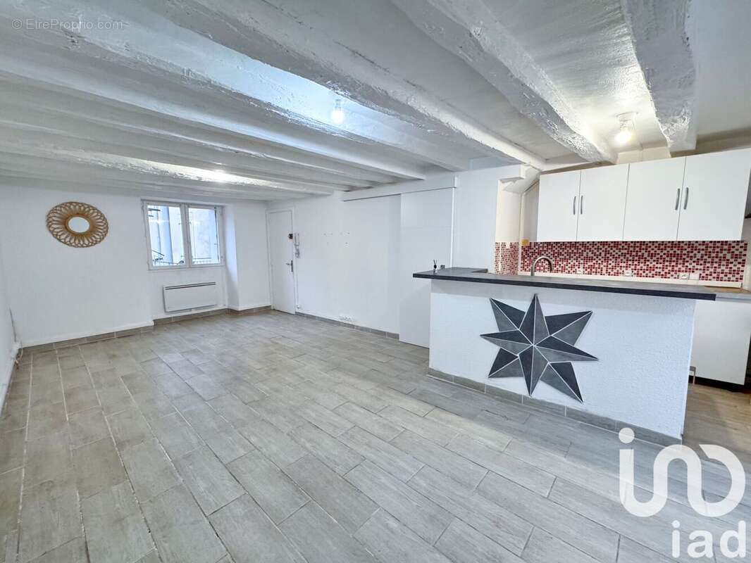 Photo 2 - Appartement à CHAUMES-EN-BRIE