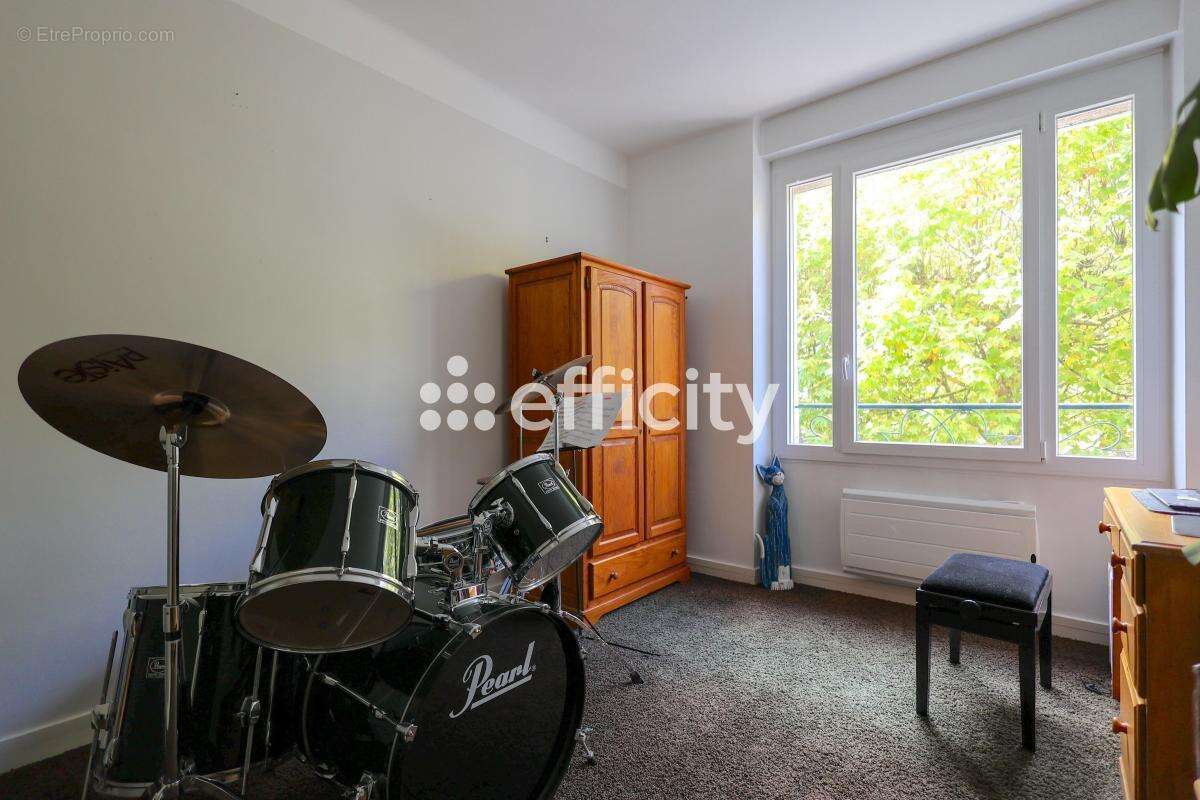 Appartement à LORIENT