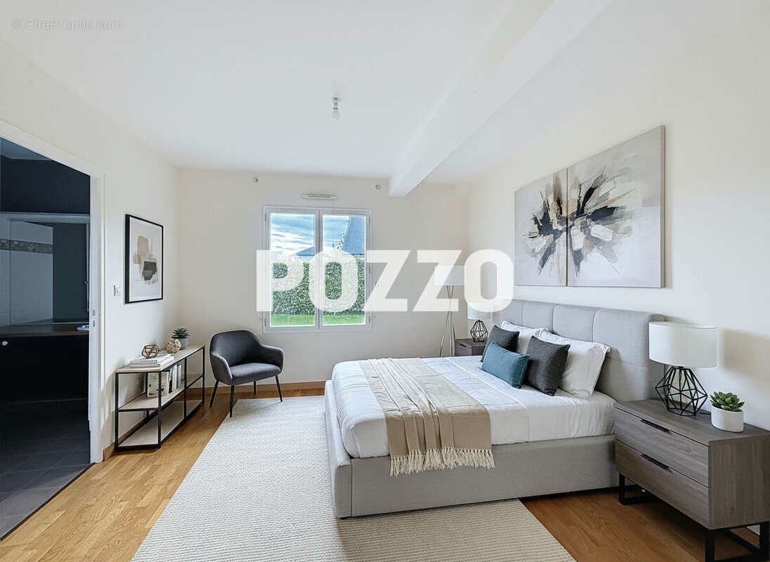 Maison à JULLOUVILLE