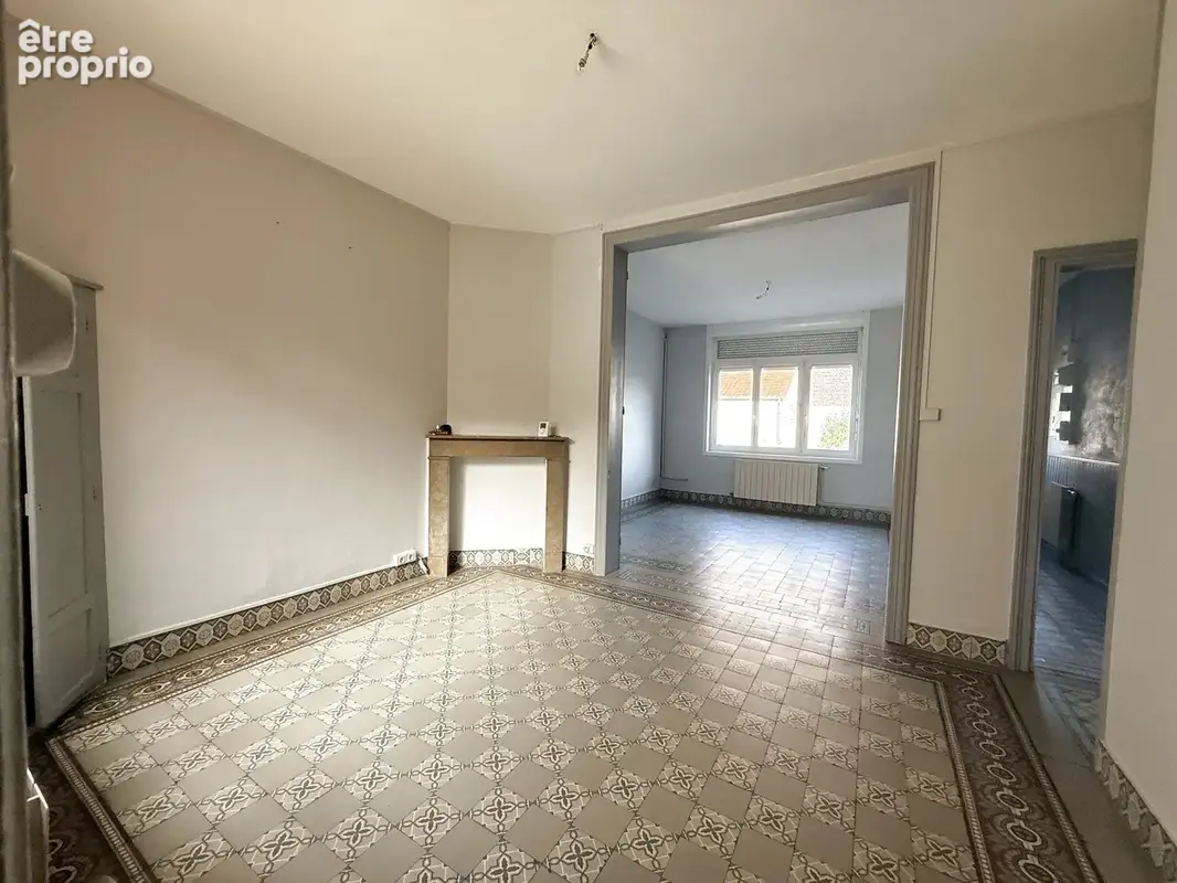 Maison de ville - photo 2