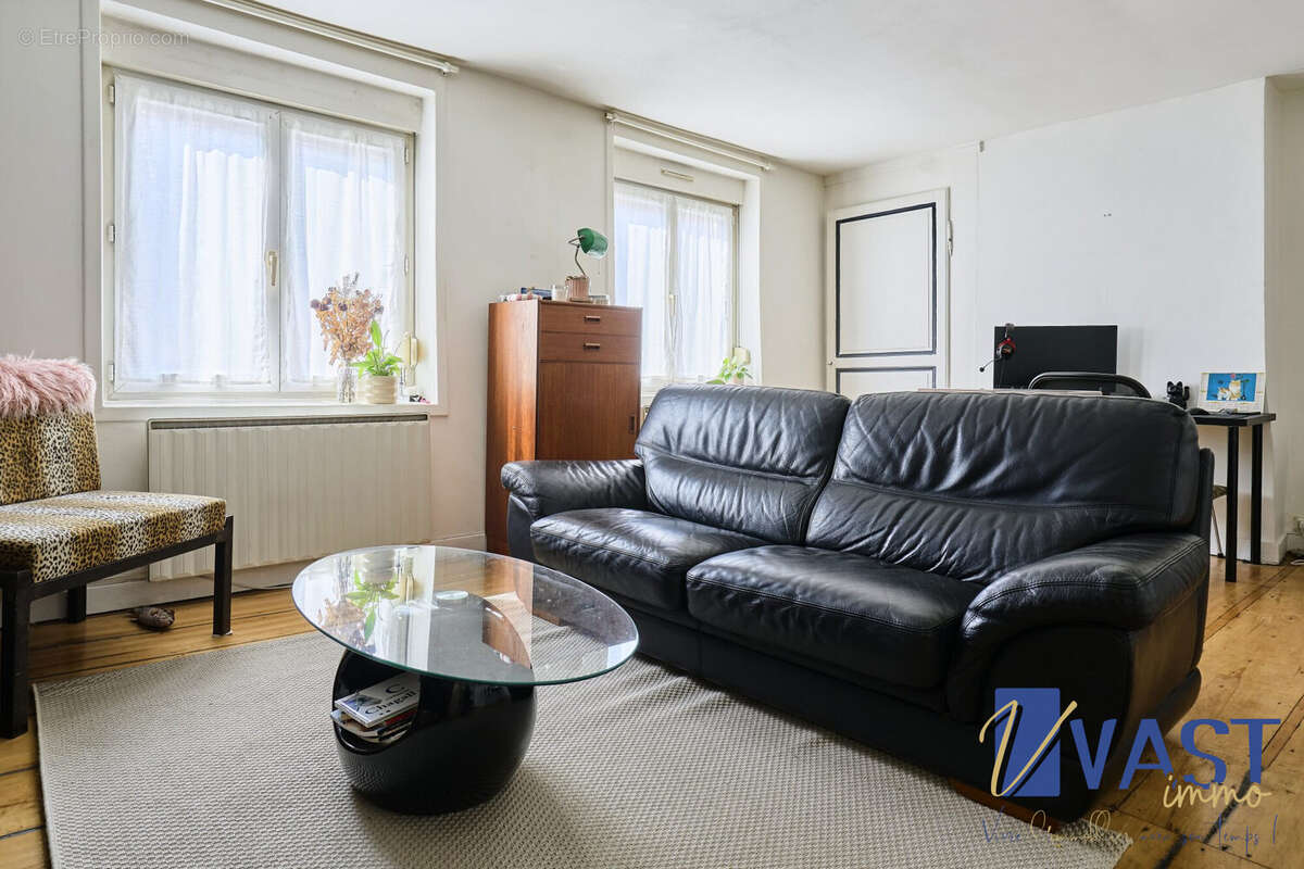 Appartement à LILLE