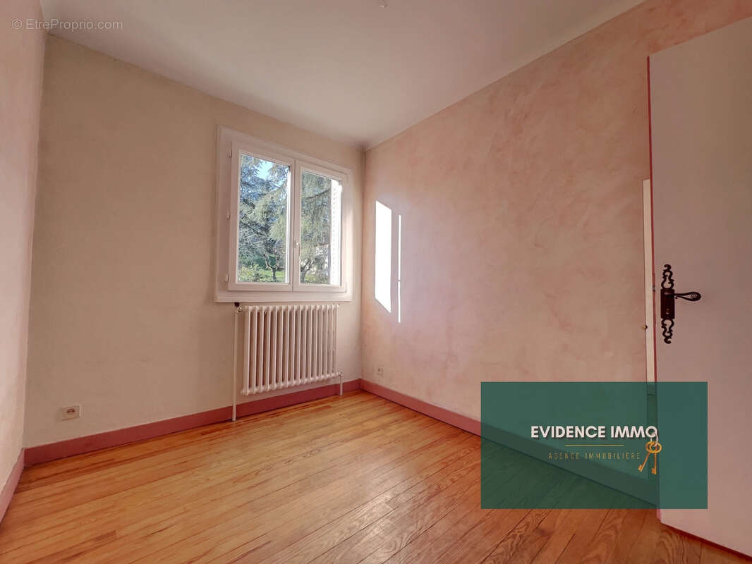 maison individuelle avec atelier - photo 7