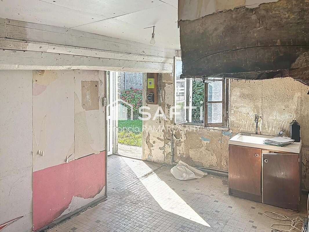 Photo 4 - Maison à SAINT-MARS-D'EGRENNE