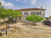 Maison à ANGEAC-CHARENTE