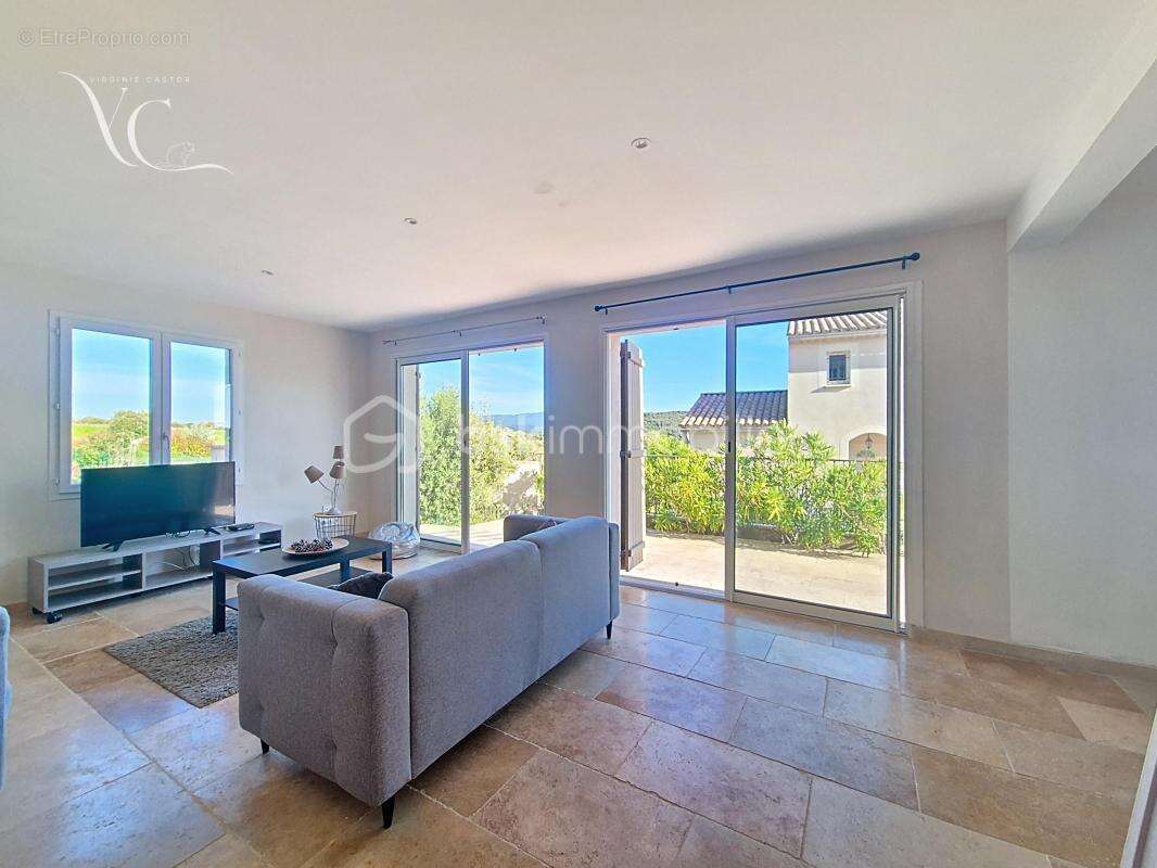 Maison à SAINT-SATURNIN-LES-APT