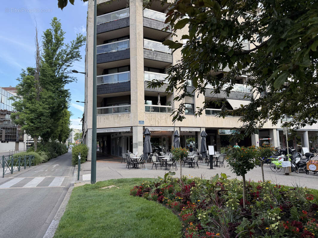 Appartement à ANNECY