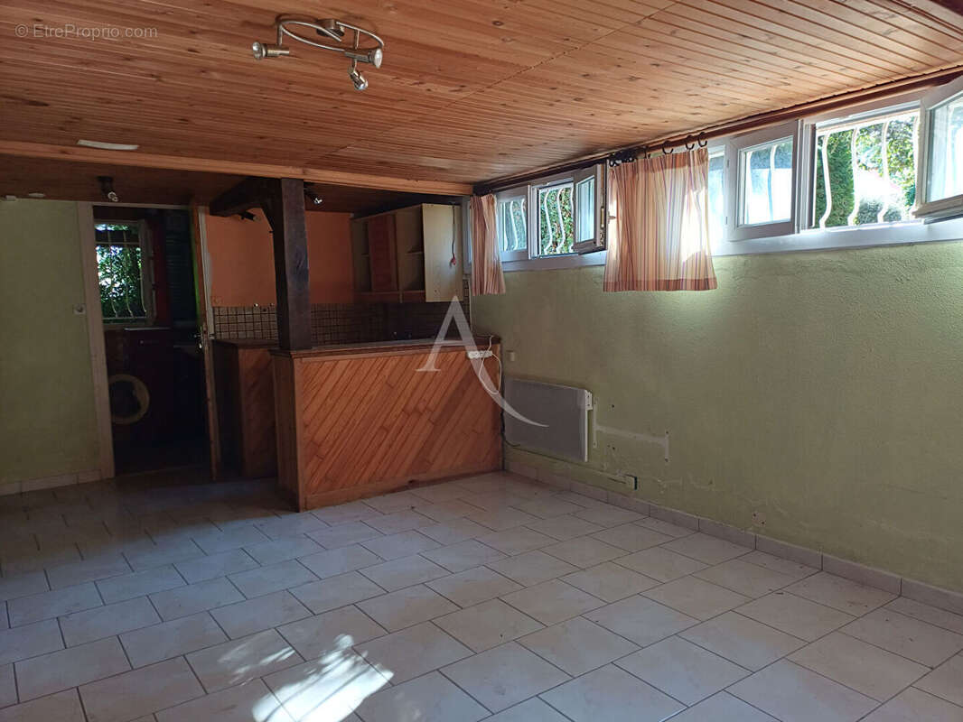 Maison familiale avec fort potentiel - photo 14