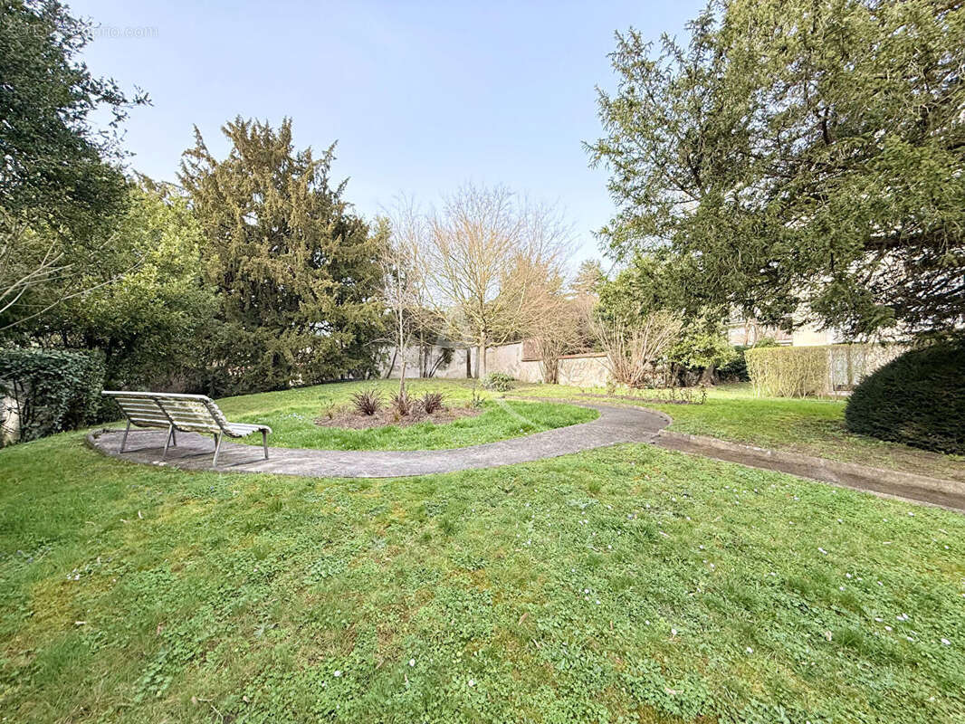 Appartement à NOGENT-SUR-MARNE