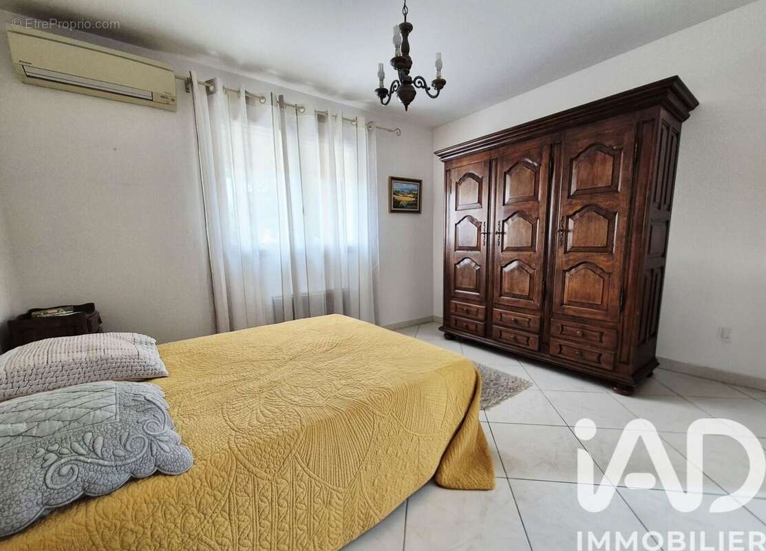 Photo 9 - Maison à PERPIGNAN