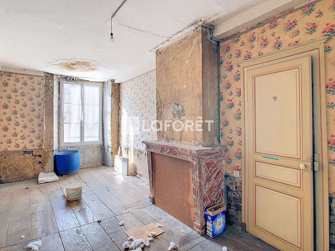 Maison de village - Vignory 6 pièce(s) 157,51 m2 - photo 10