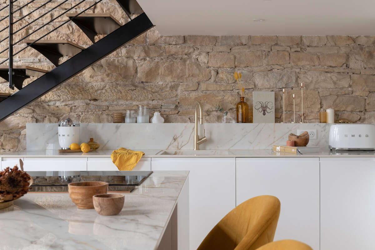 Appartement à LYON-4E