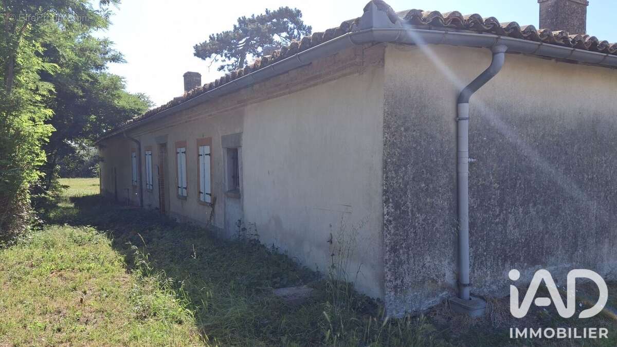 Maison 130 m² à Launac  - photo 5