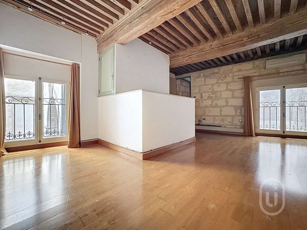 Montpellier - coeur ecusson - t4 bourgeois 202 m² - photo 9