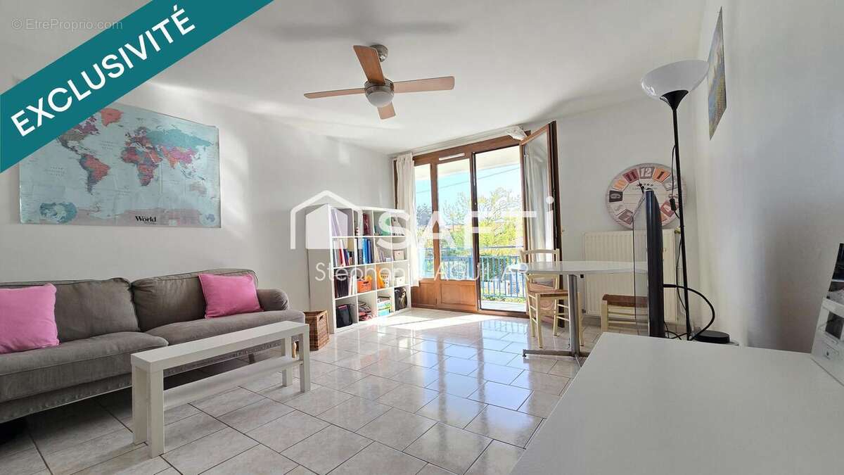 Photo 6 - Appartement à BORDEAUX