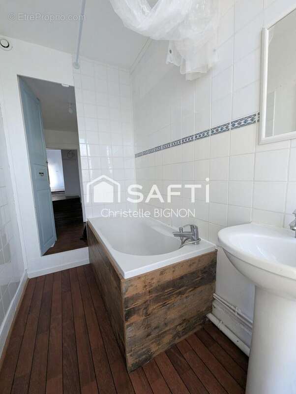 Photo 5 - Appartement à CLERMONT