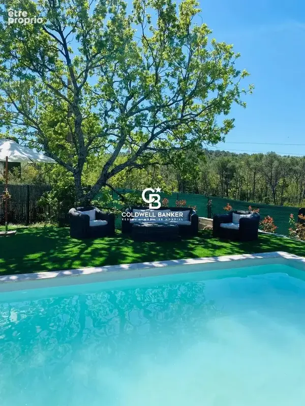 Villa Neo-Provencales - Fayence - Côte d'Azur - photo 46