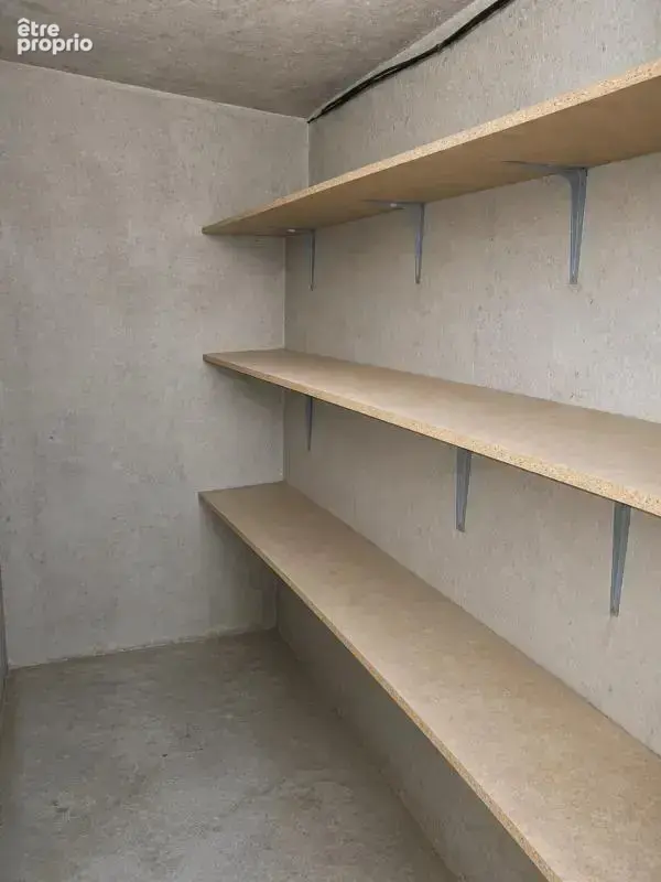 Maison de 7 pièces de 144 m² à Chaumont - photo 20