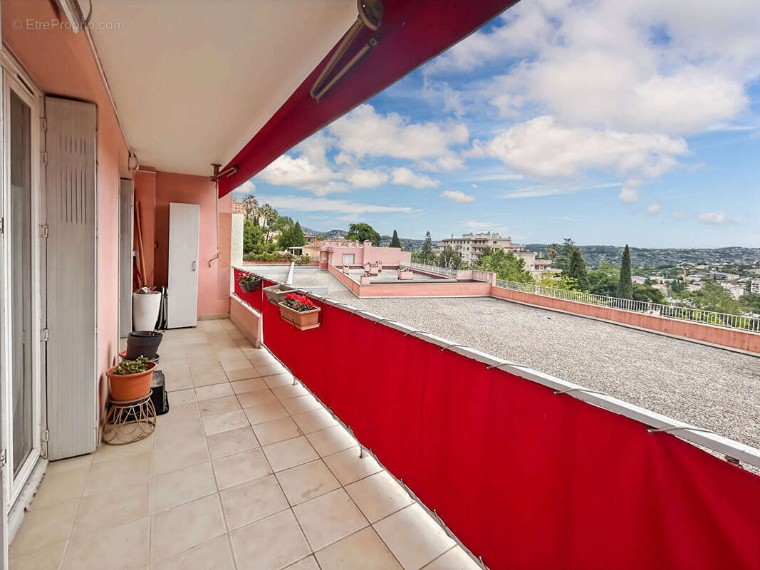 Appartement à GRASSE