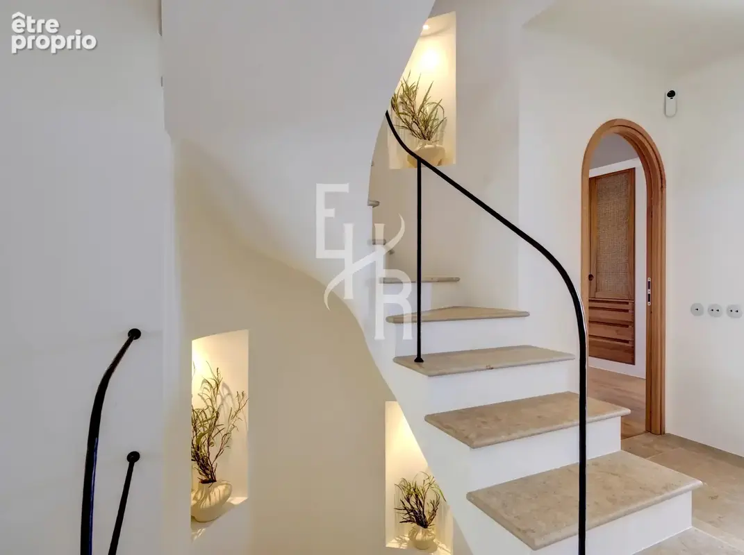 Bastide d'exception à mougins - photo 22