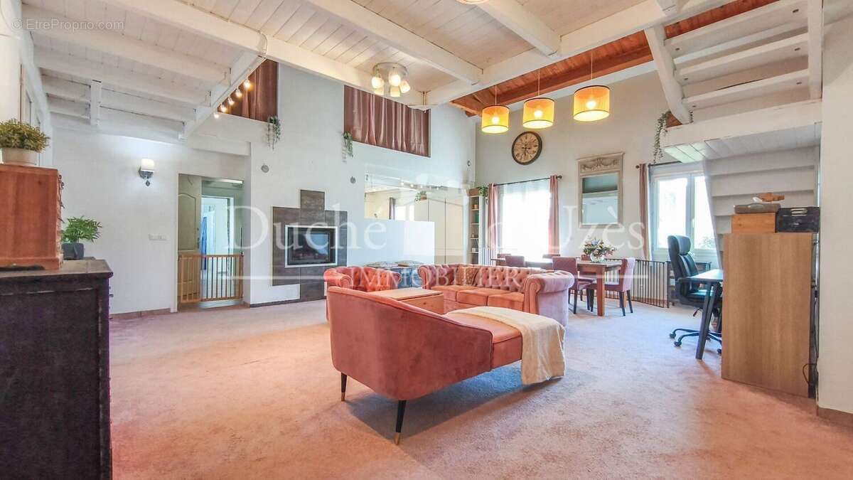 Photo 9 - Maison à ALES