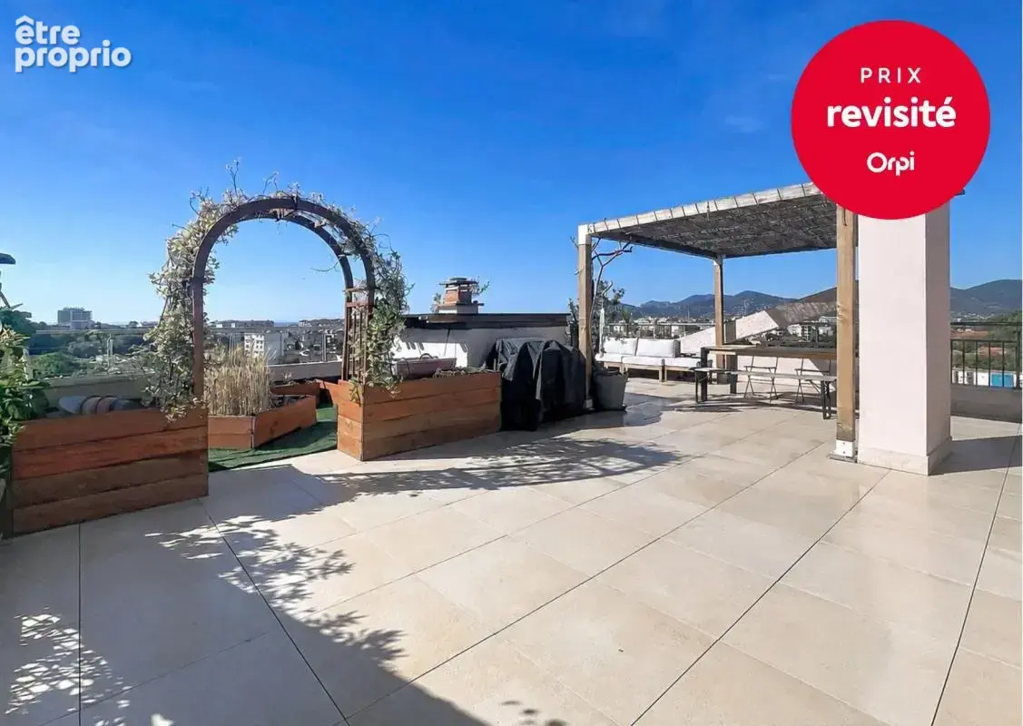 Photo Appartement à Cannes au prix de 370 000€