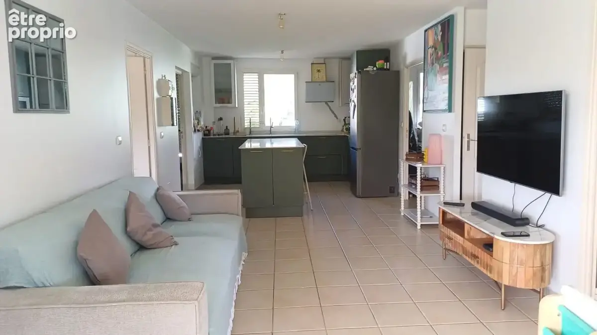 Appartement 87 m² à Fort-De-France  - photo 7