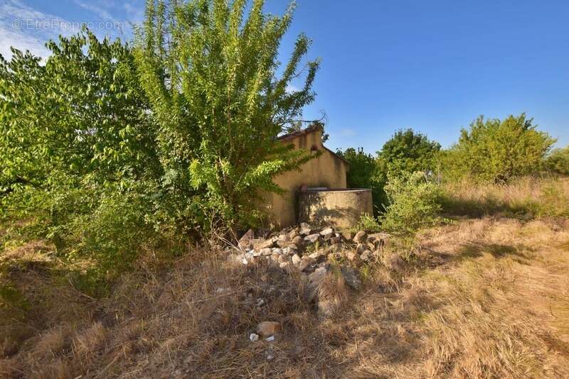 Maison à PUGET-VILLE