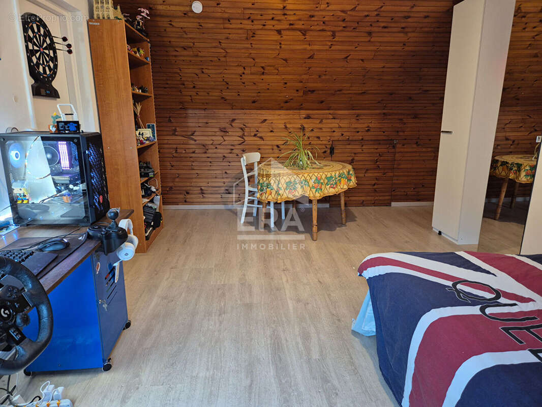 Appartement à RONCHIN