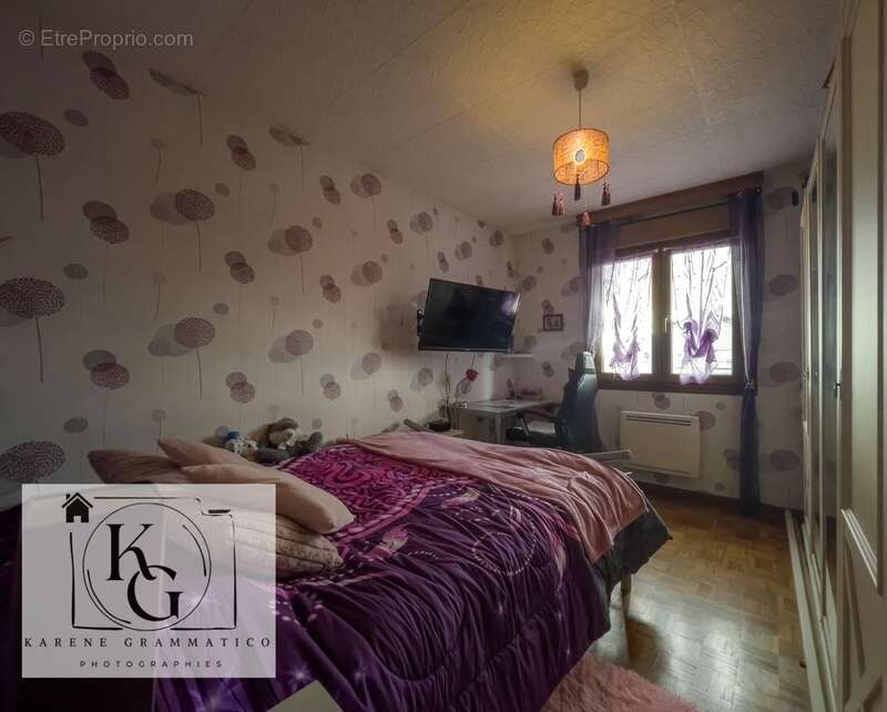 Maison à TUCQUEGNIEUX