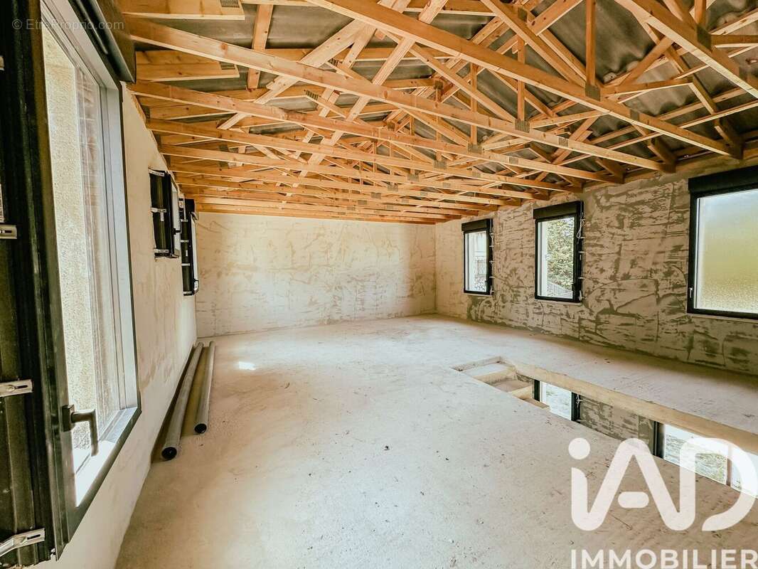 Photo 6 - Maison à ENTRECHAUX