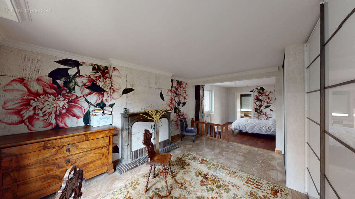 Appartement à BESANCON