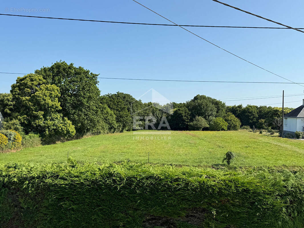 Maison à LOCOAL-MENDON