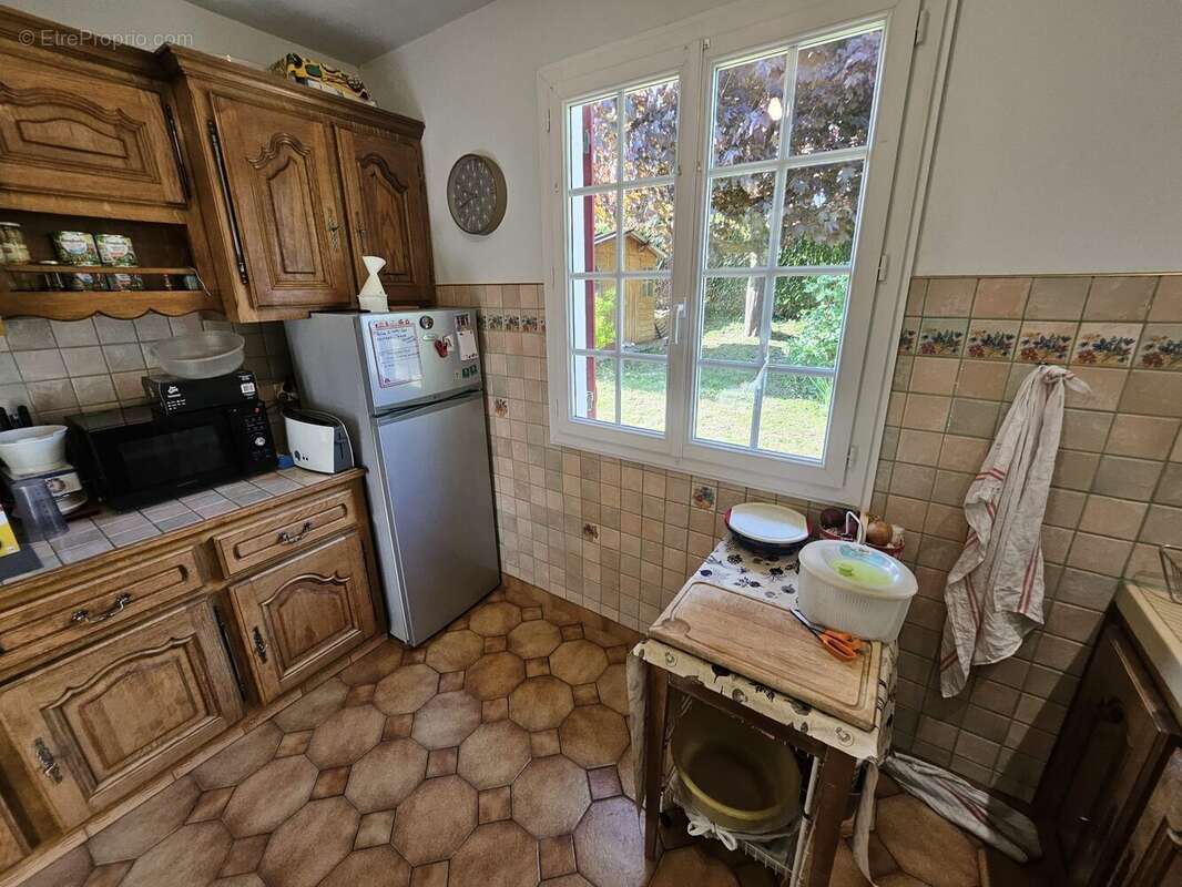 Maison à PONT-AUDEMER