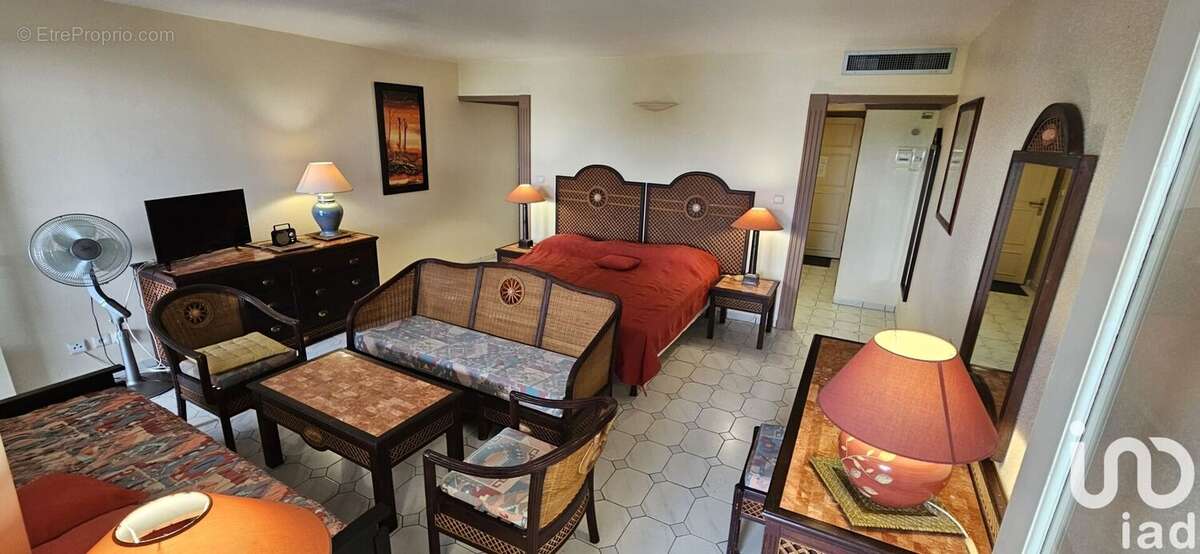 Photo 3 - Appartement à SAINT-FRANCOIS