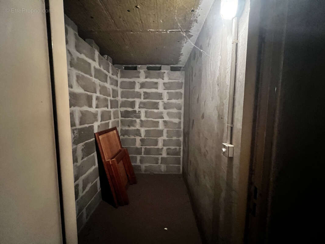 Appartement à LE BOUSCAT