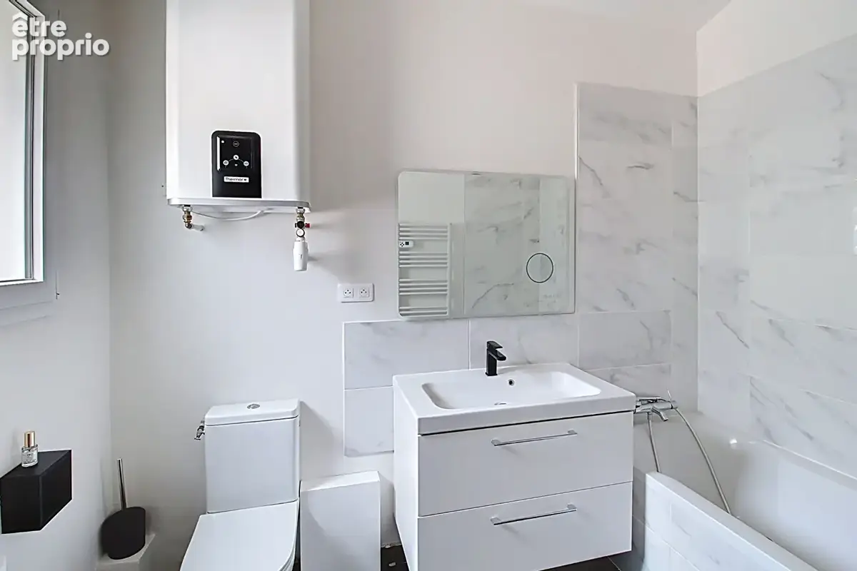 A VENDRE DRAGUIGNAN - Maison 124 m²  3 chambres sur 975 m² de terrain - photo 13