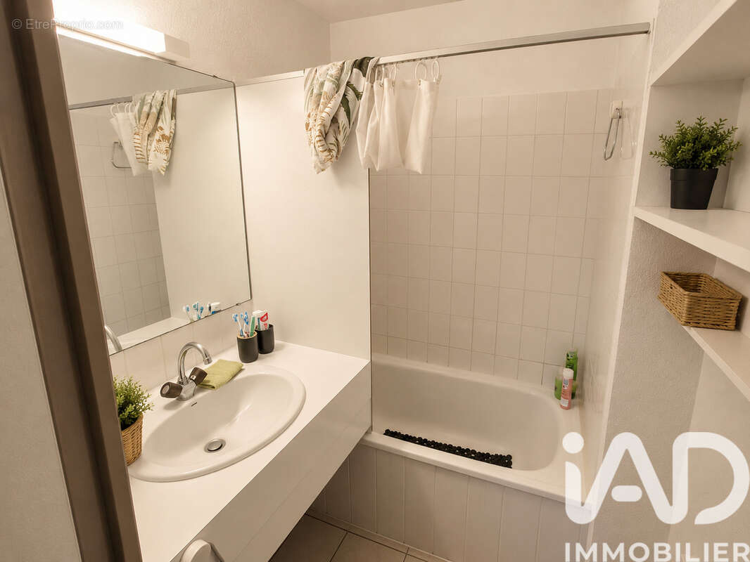 Photo 4 - Appartement à TALMONT-SAINT-HILAIRE