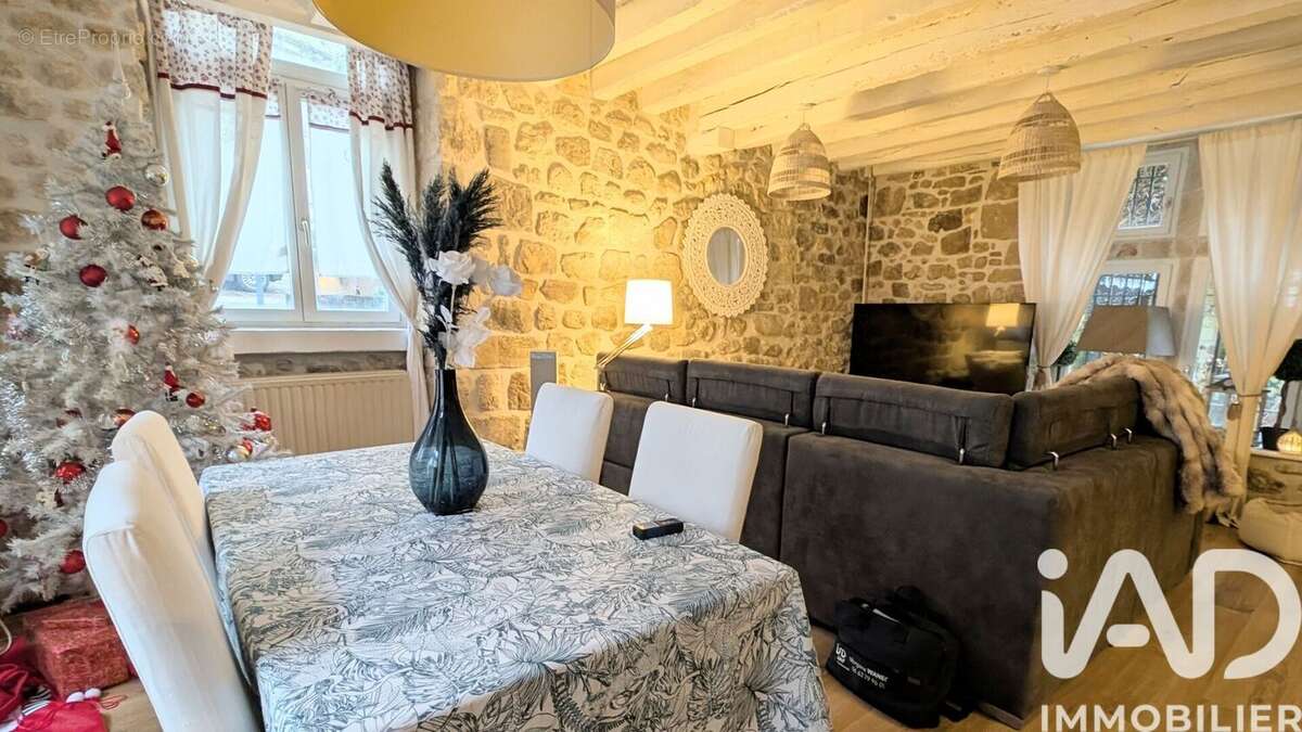 Photo 3 - Maison à LA FERTE-MILON