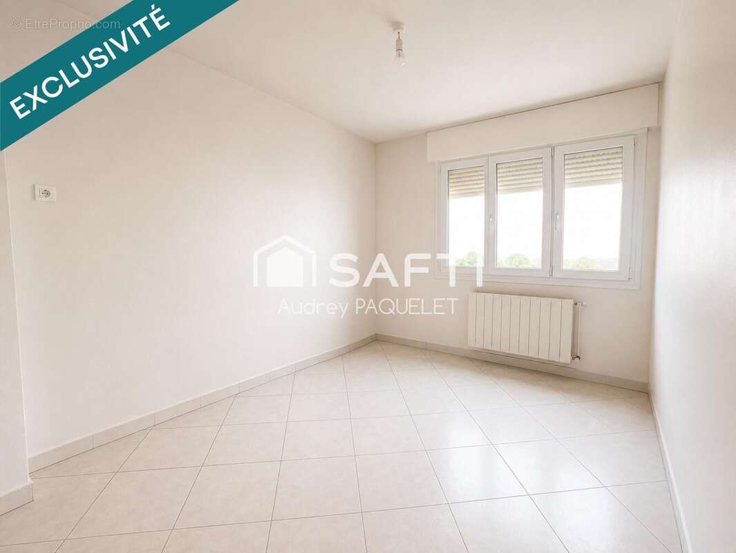 Appartement 77 m² à Dijon  - photo 4