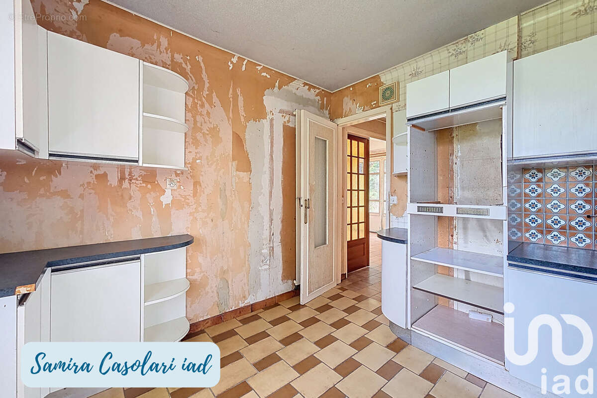 Photo 4 - Maison à BRIIS-SOUS-FORGES