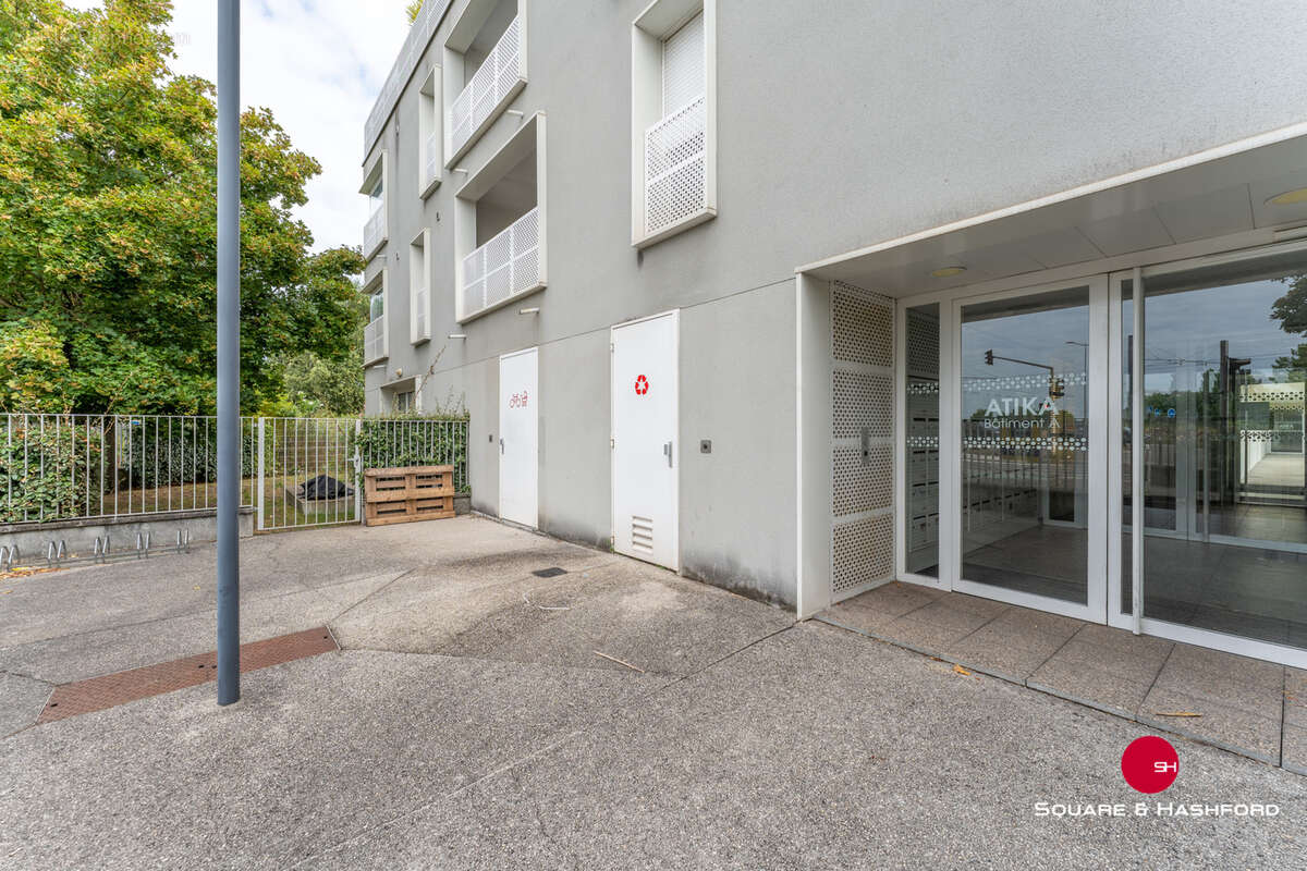 Appartement à EYSINES