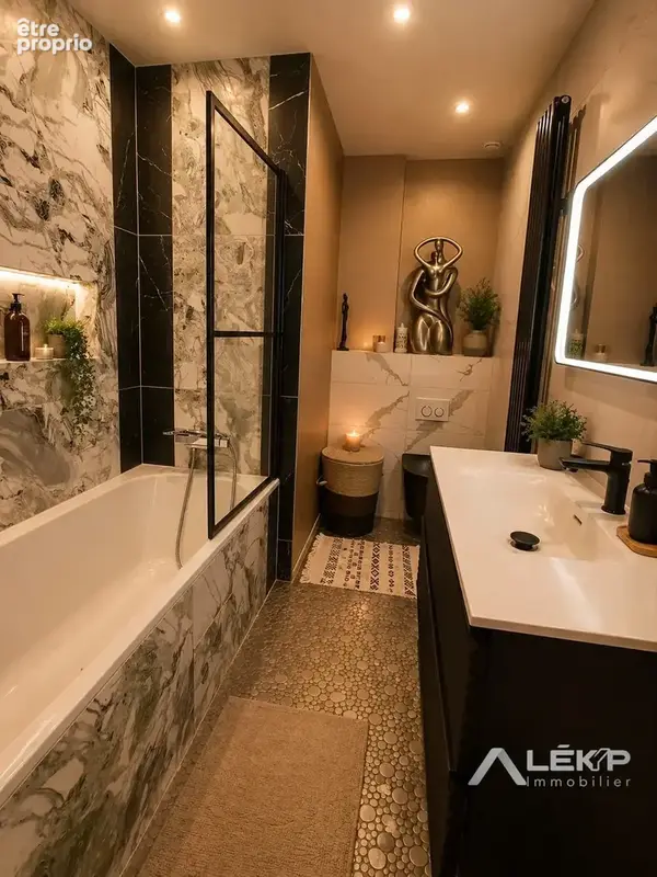 Maison 141 m² à Rueil-Malmaison  - photo 6