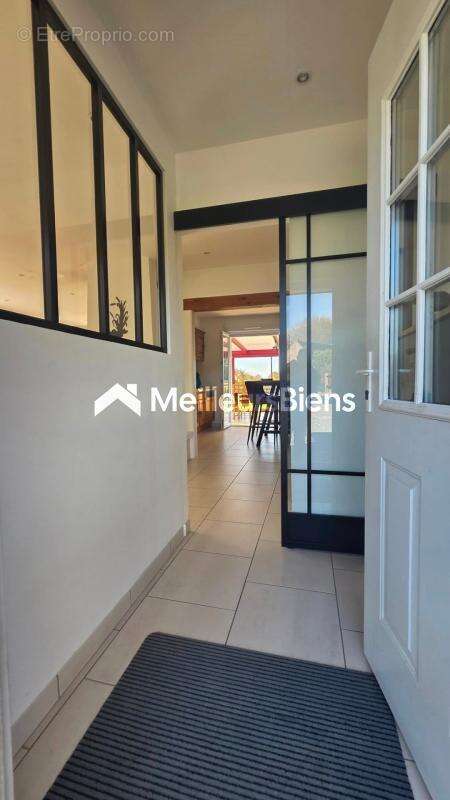 Maison à LA FLAMENGRIE